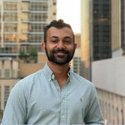 Eesh Shetty